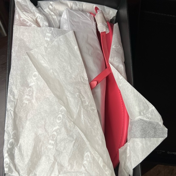 Coach Sandals - Picture 4 of 6